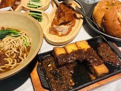 -让我们见个面(祥云小镇店)