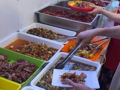 -虾大侠·盱眙龙虾老北京铜锅涮羊肉(金楠天街店)