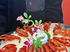 -舞虾小说.涮肉.烧烤(国顺东路店)