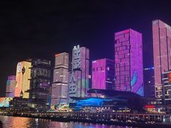 -珠江夜游省总码头