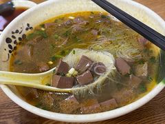 -黄阿姨锅贴大王(万航渡路店)