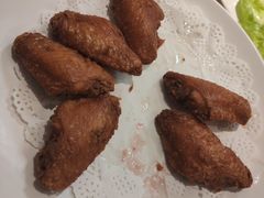 娘子鸡翅-吉友粥底火锅(方斜路店)