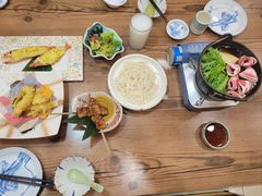 -红叶日料·放题·海胆·定食(星海店)