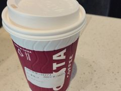-COSTA COFFEE(金长安大厦店)