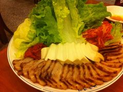 第二外国语学院韩国餐厅-第二外国语学院-韩国餐厅(朝阳路店)