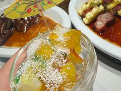 -稻香海鲜饭店(第一国际店)
