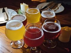 -京A Taproom·精酿餐吧(CBD店)