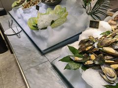 -川骄海鲜自助(亚运村店)