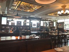 大堂-宝莱纳餐厅(滨江店)