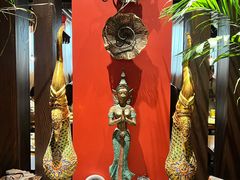 -泰国餐厅 Thai Food(裕华万达店)