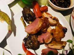 -加餐海鲜自助(集美银泰百货店)