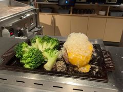 -肉肉大米(金虹桥店)