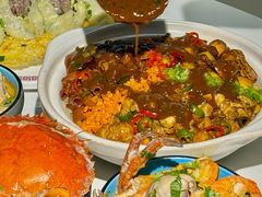 -金龙·打边炉(南京西路店)