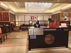 -利苑酒家(宜安广场店)