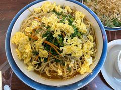 -深巷厨房排档(温州菜黑金冠大学城店)
