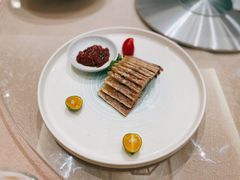 -海天楼中餐厅(吴宫泛太平洋酒店)