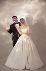 -CD视觉婚纱摄影