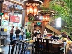 -川西坝子火锅(金沙1.0直营店)