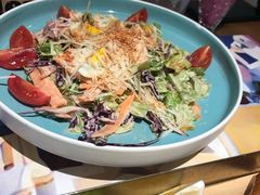 -HELLO MUSAE 拾光缪斯餐厅·纯正希腊风味(苏州中心店)