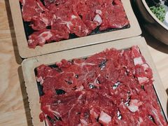 -骨之味·筒骨汤火锅(晋江万达店)