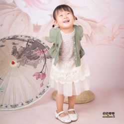-巴巴爸爸儿童摄影(少年宫店)