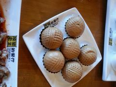 -木王宴语·野生鲜菌火锅(玉河店)