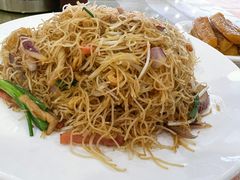 -新东源国际酒店·新东源食坊(沙井店)