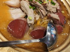 -东北大院·东北菜(三台子店)