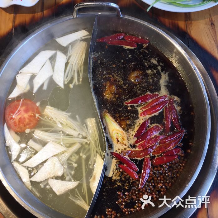 方脑壳火锅图片 - 第160张