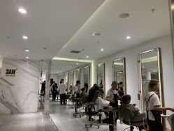 点击看大图 -3AM HAIR SALON烫发染发接发