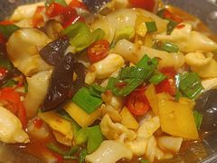 -千岛湖小鱼儿·淳安匠心农家菜