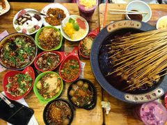 -冒椒火辣(太古里店)