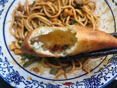 -李记热干面· 襄阳牛肉面