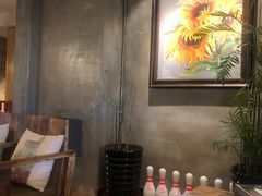 -HIGH FIVE哈福手工汉堡(桂林路店)