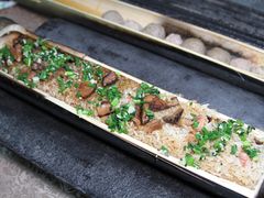 -竹泉农庄·竹筒饭(从化店)