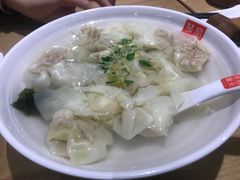 -琴岛顺天馄饨(乐客城店)