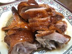 -聂记粤菜馆(鼓西路店)