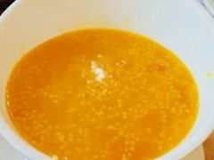 南瓜粥-中恒华茶楼(牌坊店)