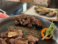 -汕头国际大酒店-牛一町目餐厅