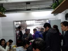 大堂-217笋干馄饨