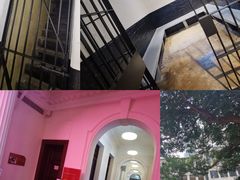 -大馆(前中区警署建築群)