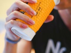 -熊猫一间店欧式奶茶铺