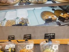 -Max Bakery 阿唛手作