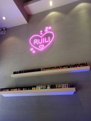 -RL Nail·瑞丽美甲美睫品牌原创店