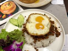 -Home Thai·泰谣(王府井apm店)
