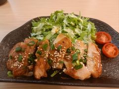 -胜博殿日式炸猪排(西红门店)