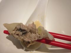 -喜家德虾仁水饺(华强天虹店)