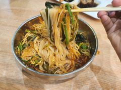 -朝鲜族拌面拌饭·佳木斯风味(砂之船店)