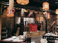 -南京大牌档(崇文门国瑞店)