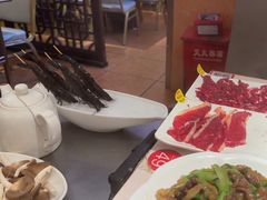 -潮泰牛肉火锅 · 创于1992年(车公庙店)